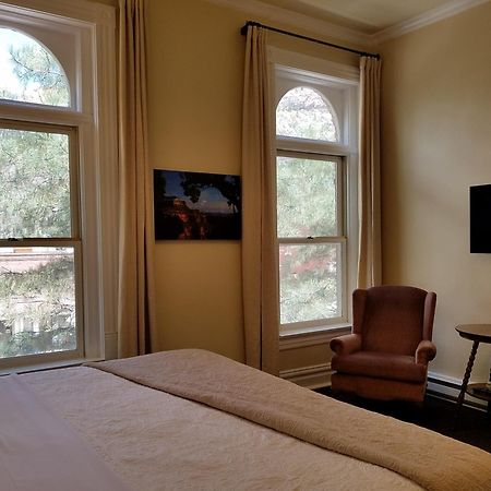 Hotel Ouray - For 12 Years Old And Over (Adults Only) Ngoại thất bức ảnh
