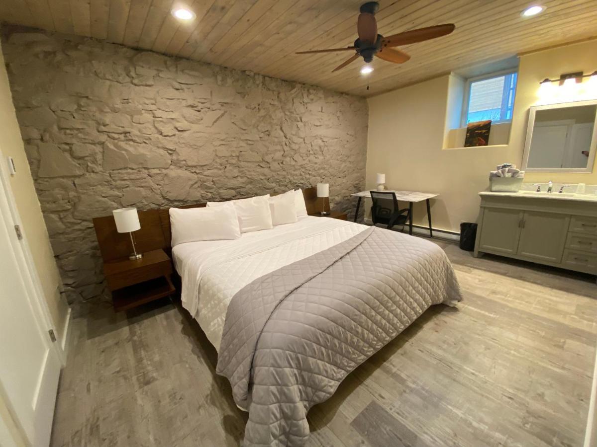 Hotel Ouray - For 12 Years Old And Over (Adults Only) Ngoại thất bức ảnh