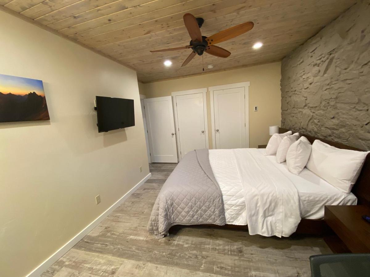 Hotel Ouray - For 12 Years Old And Over (Adults Only) Ngoại thất bức ảnh