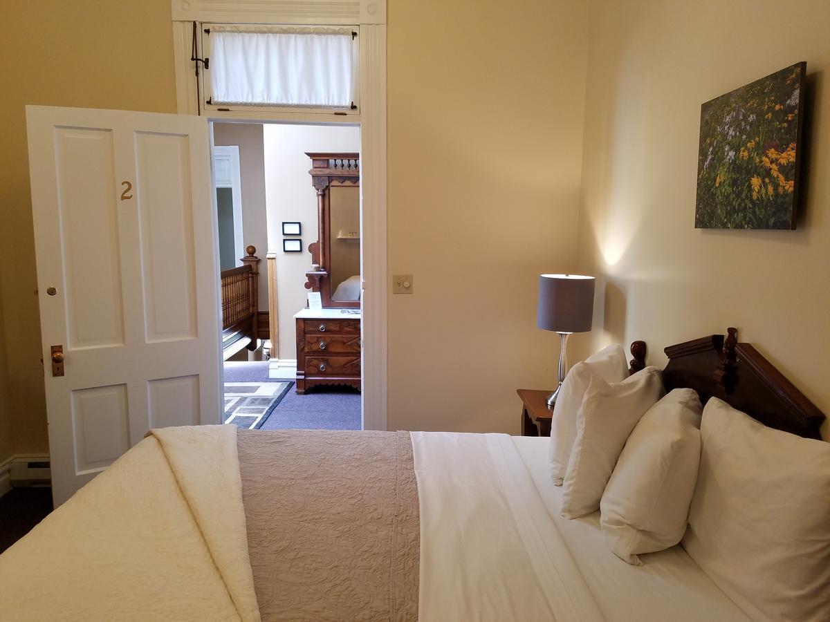 Hotel Ouray - For 12 Years Old And Over (Adults Only) Ngoại thất bức ảnh
