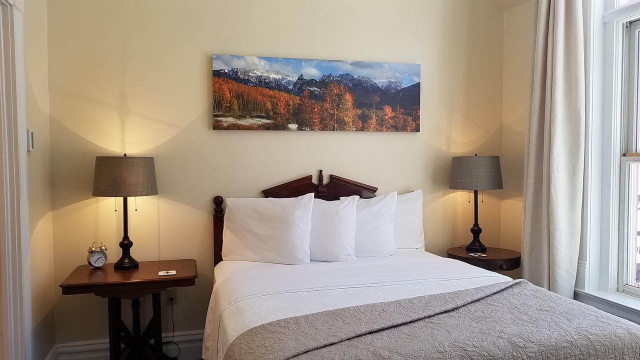 Hotel Ouray - For 12 Years Old And Over (Adults Only) Ngoại thất bức ảnh