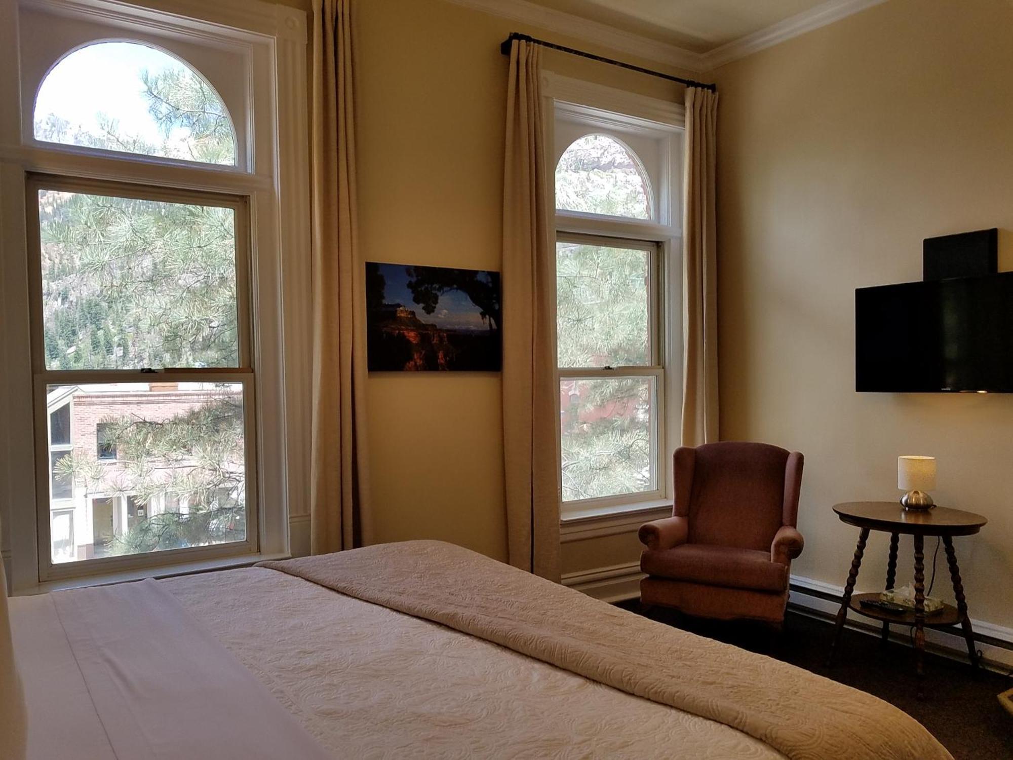 Hotel Ouray - For 12 Years Old And Over (Adults Only) Ngoại thất bức ảnh