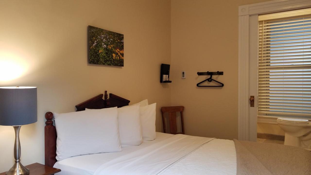 Hotel Ouray - For 12 Years Old And Over (Adults Only) Ngoại thất bức ảnh