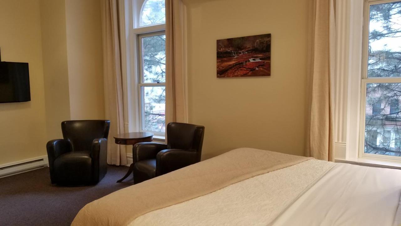 Hotel Ouray - For 12 Years Old And Over (Adults Only) Ngoại thất bức ảnh