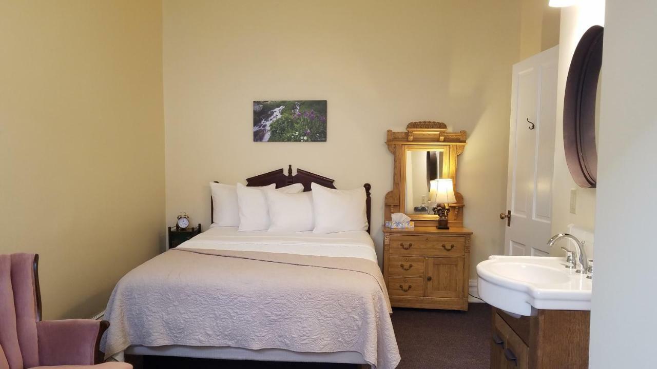 Hotel Ouray - For 12 Years Old And Over (Adults Only) Ngoại thất bức ảnh