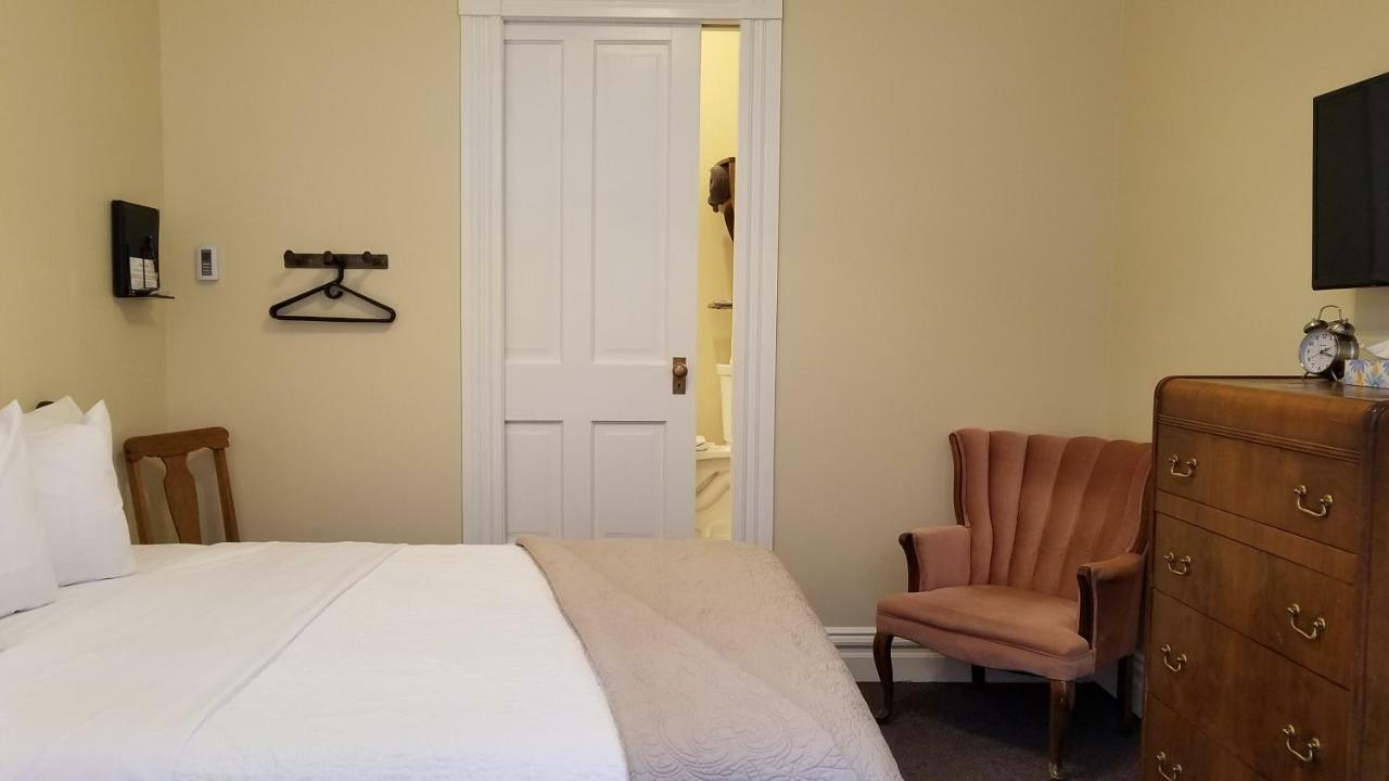 Hotel Ouray - For 12 Years Old And Over (Adults Only) Ngoại thất bức ảnh
