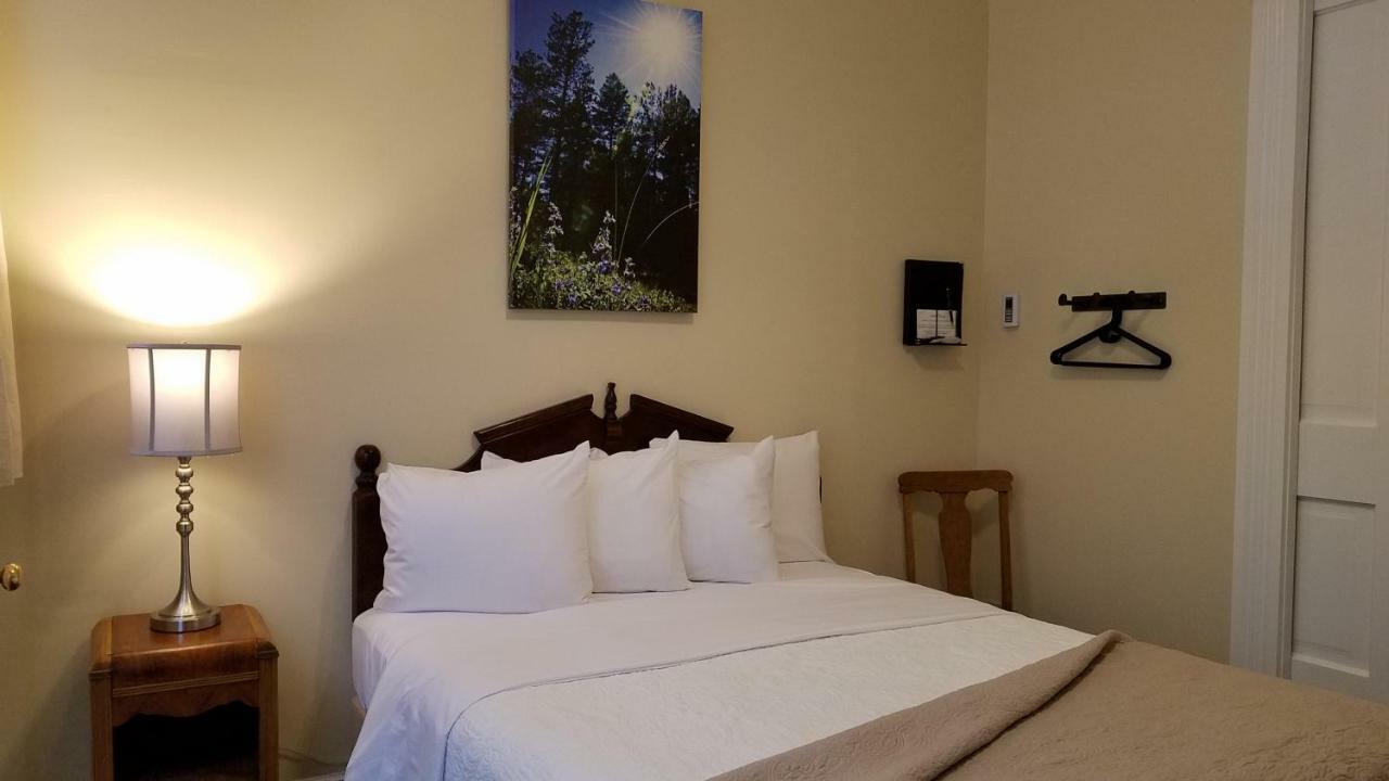 Hotel Ouray - For 12 Years Old And Over (Adults Only) Ngoại thất bức ảnh
