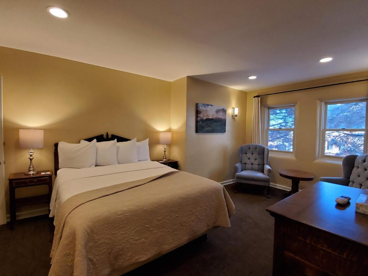 Hotel Ouray - For 12 Years Old And Over (Adults Only) Ngoại thất bức ảnh
