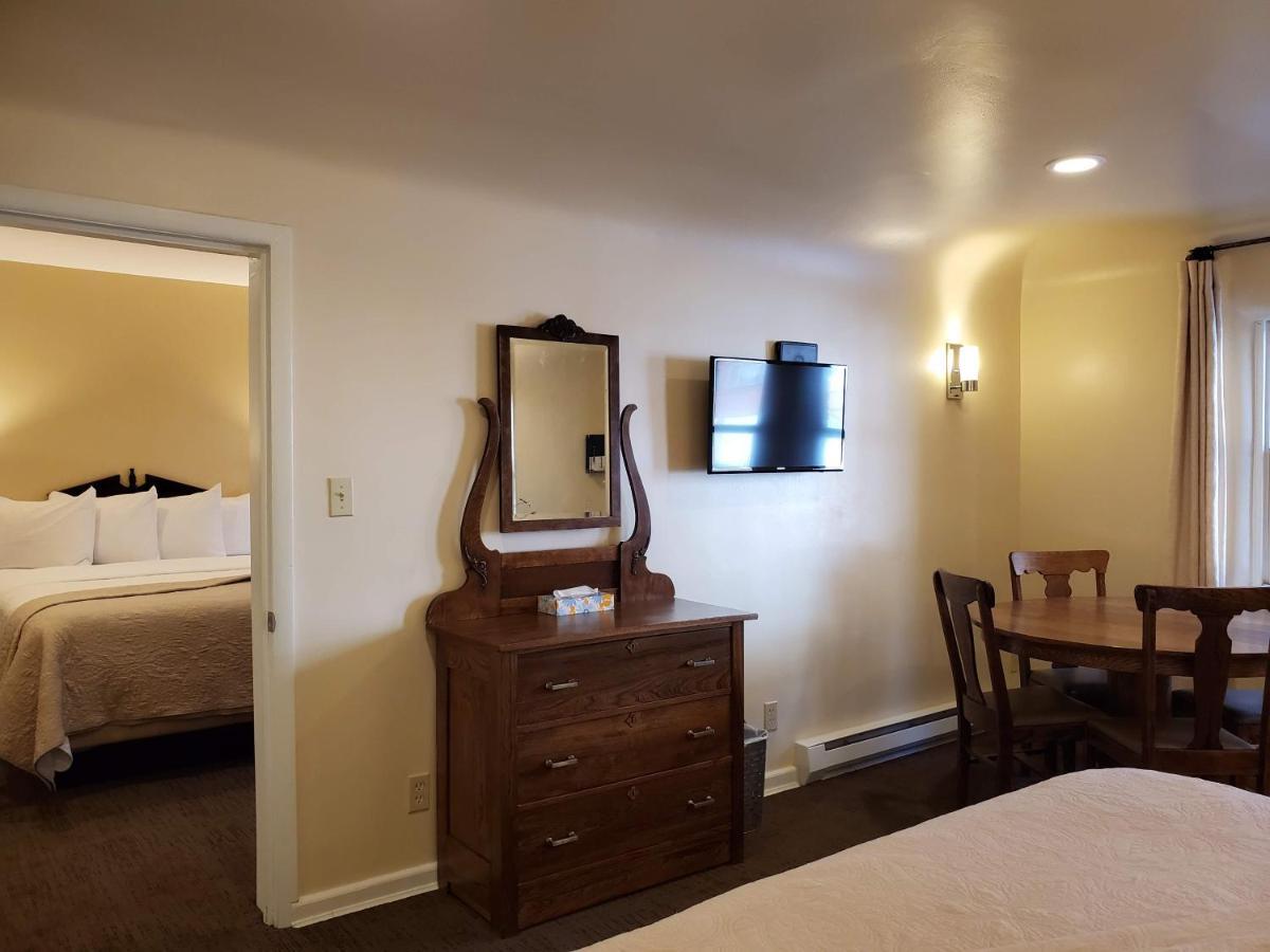 Hotel Ouray - For 12 Years Old And Over (Adults Only) Ngoại thất bức ảnh