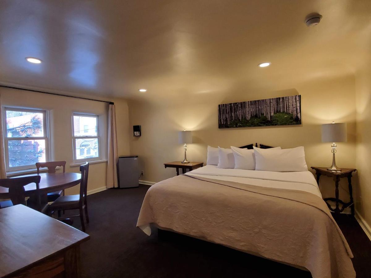 Hotel Ouray - For 12 Years Old And Over (Adults Only) Ngoại thất bức ảnh