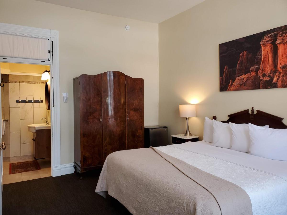 Hotel Ouray - For 12 Years Old And Over (Adults Only) Ngoại thất bức ảnh