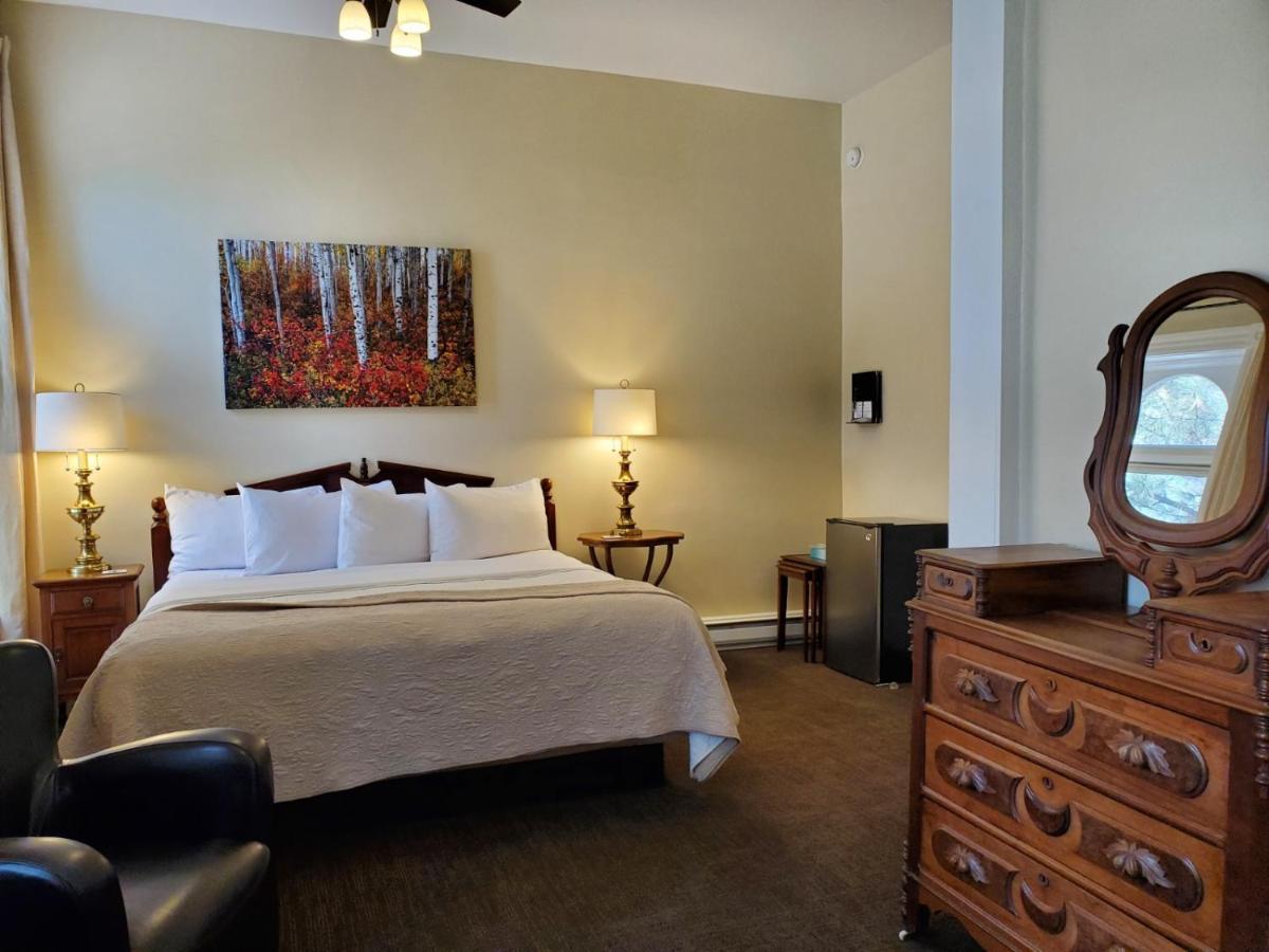 Hotel Ouray - For 12 Years Old And Over (Adults Only) Ngoại thất bức ảnh