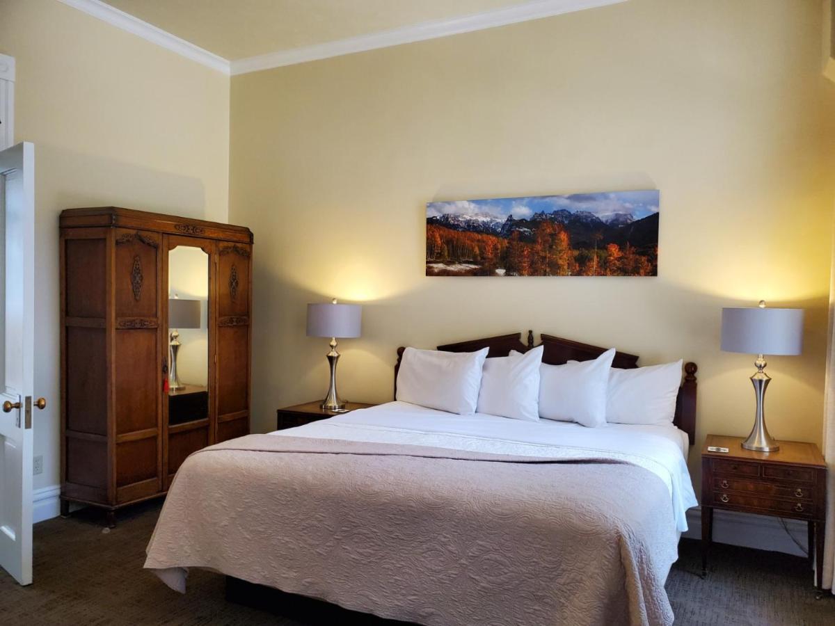 Hotel Ouray - For 12 Years Old And Over (Adults Only) Ngoại thất bức ảnh