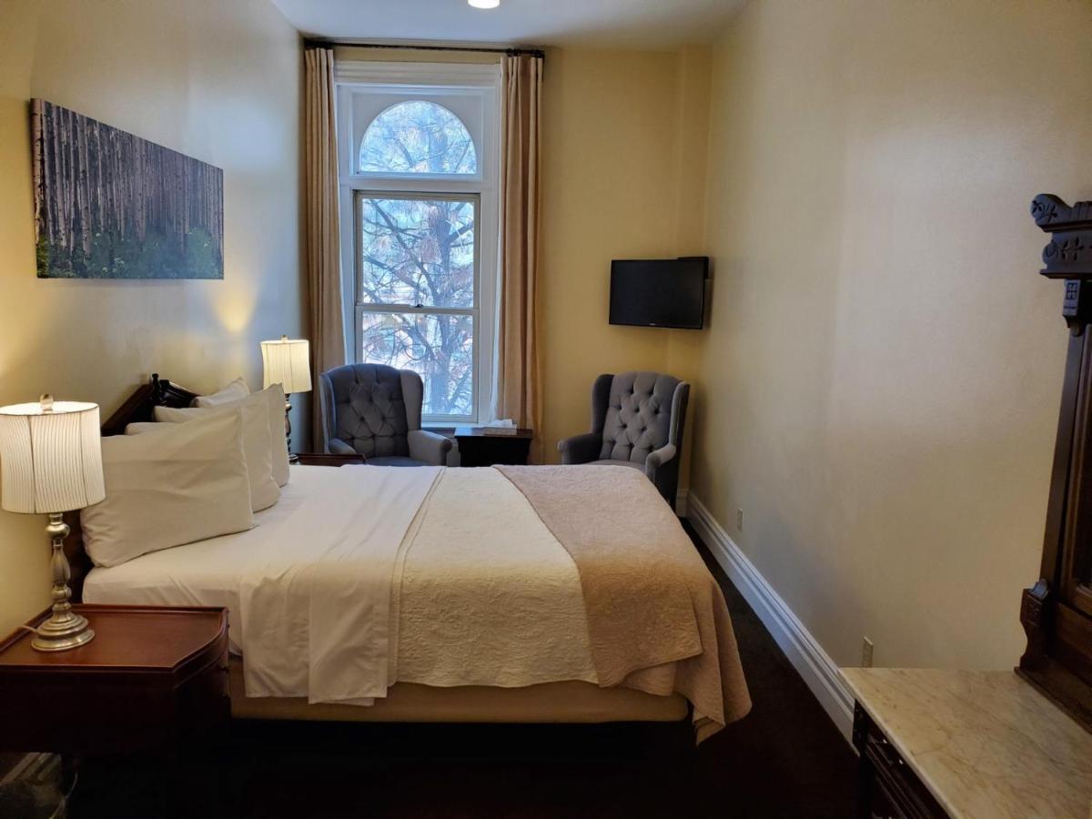 Hotel Ouray - For 12 Years Old And Over (Adults Only) Ngoại thất bức ảnh