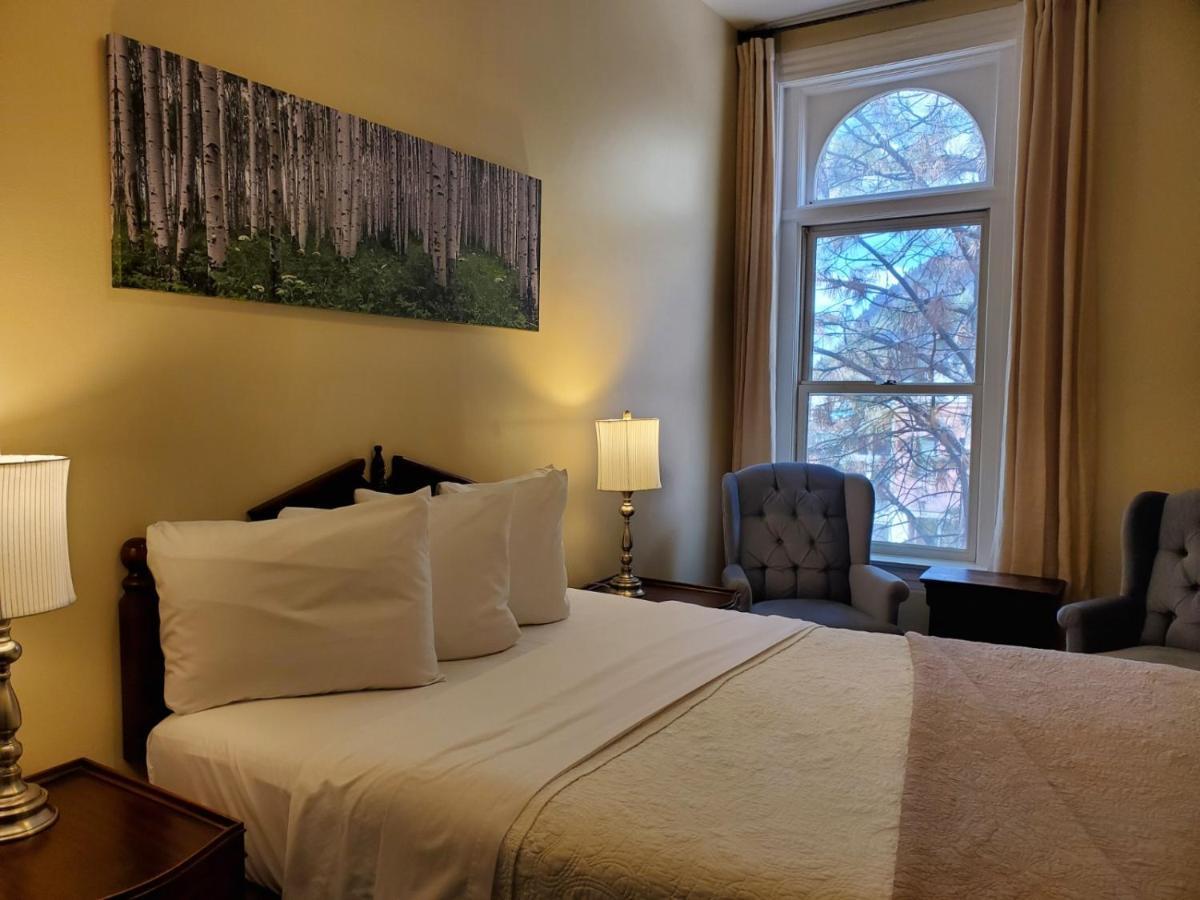 Hotel Ouray - For 12 Years Old And Over (Adults Only) Ngoại thất bức ảnh