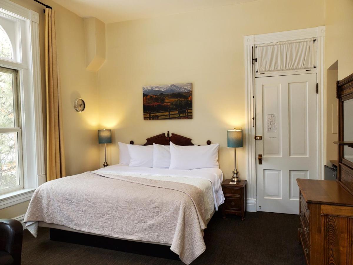 Hotel Ouray - For 12 Years Old And Over (Adults Only) Ngoại thất bức ảnh