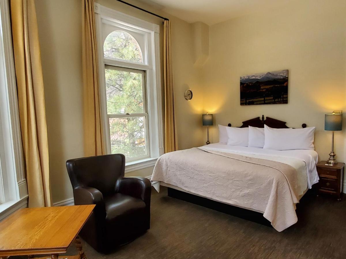 Hotel Ouray - For 12 Years Old And Over (Adults Only) Ngoại thất bức ảnh