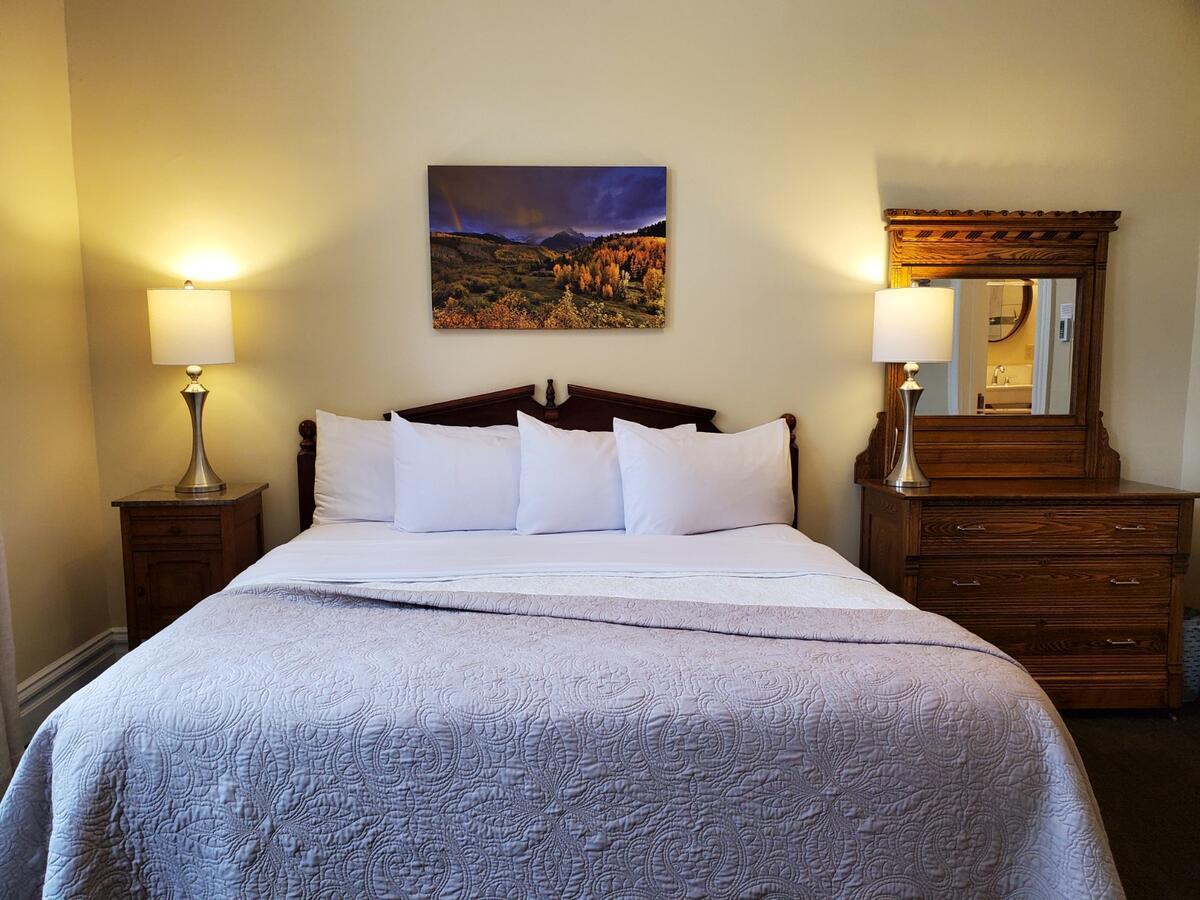Hotel Ouray - For 12 Years Old And Over (Adults Only) Ngoại thất bức ảnh