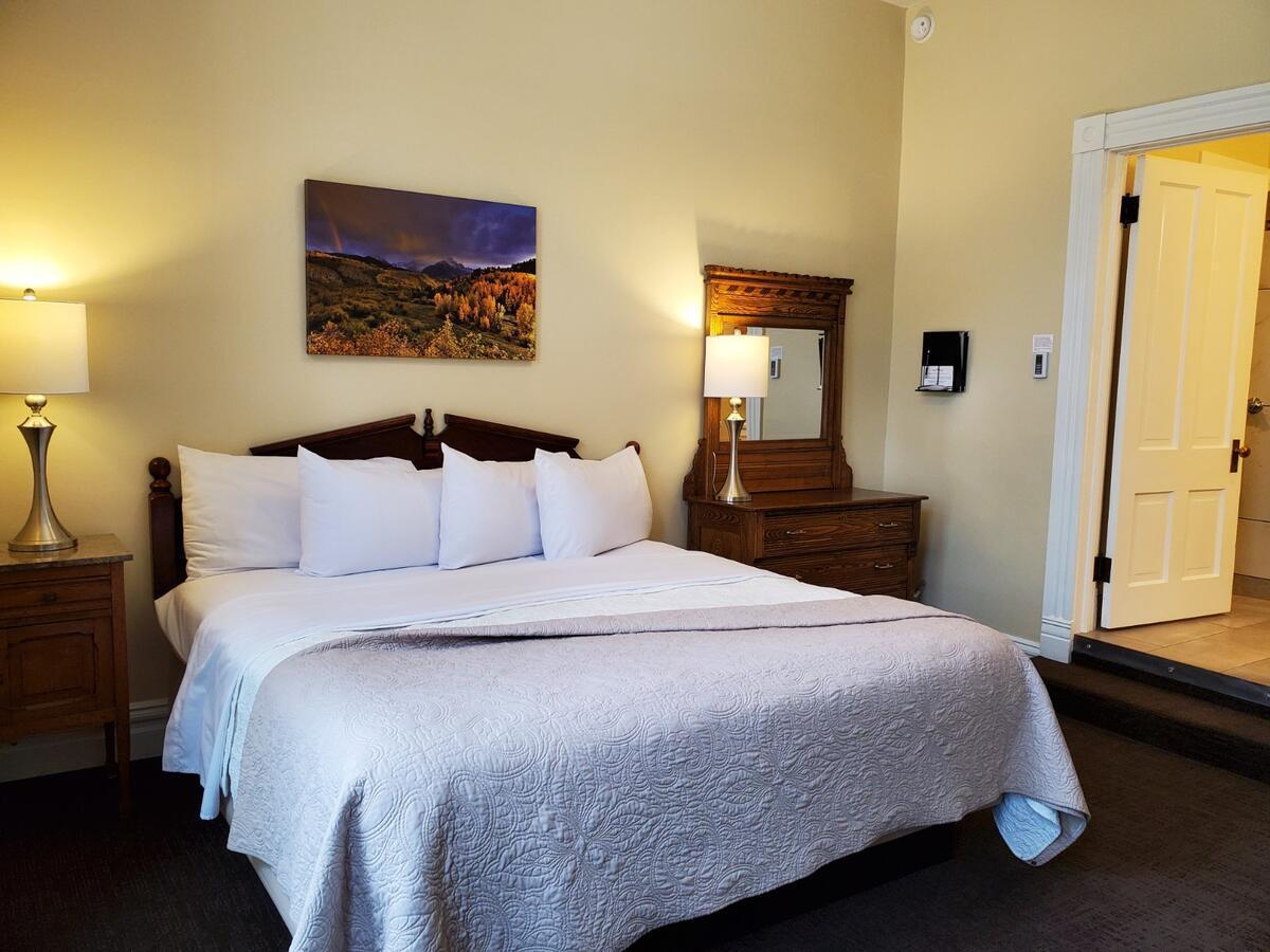 Hotel Ouray - For 12 Years Old And Over (Adults Only) Ngoại thất bức ảnh