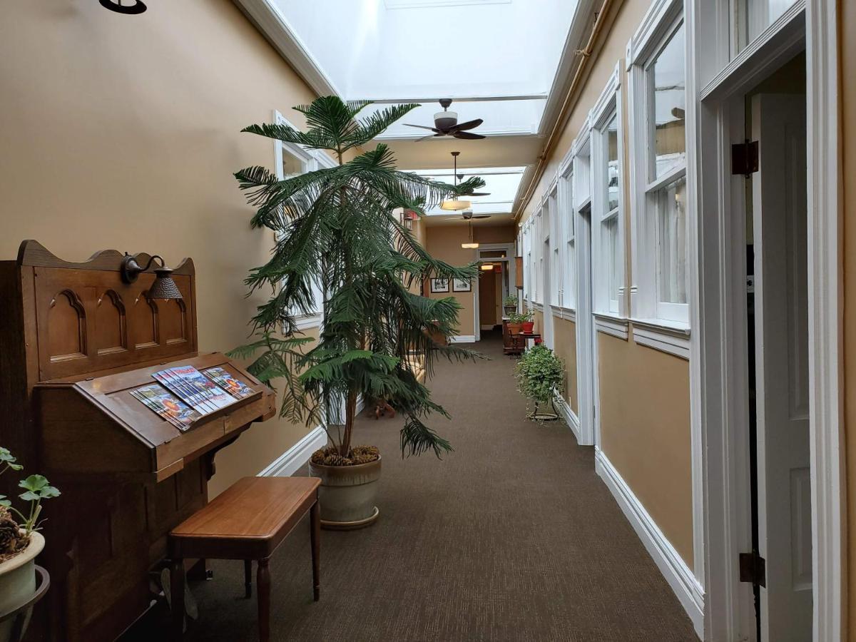 Hotel Ouray - For 12 Years Old And Over (Adults Only) Ngoại thất bức ảnh